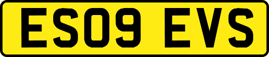 ES09EVS