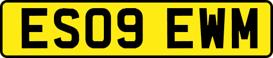 ES09EWM