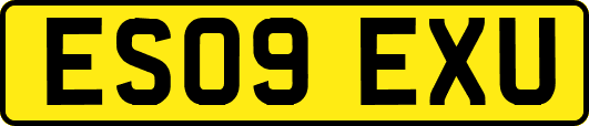 ES09EXU