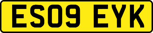 ES09EYK