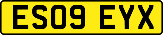 ES09EYX