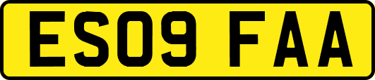 ES09FAA