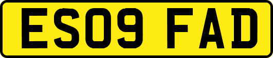 ES09FAD
