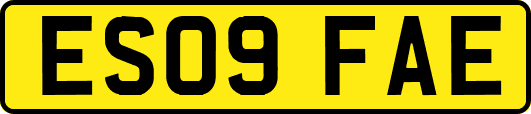 ES09FAE