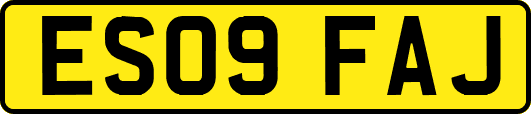 ES09FAJ