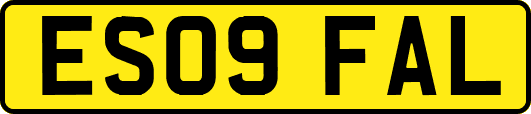 ES09FAL