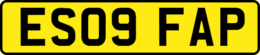 ES09FAP