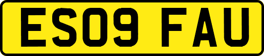 ES09FAU