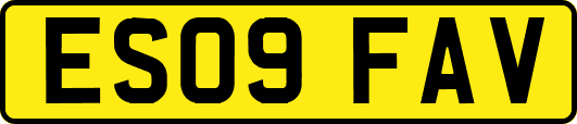 ES09FAV