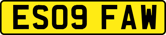 ES09FAW