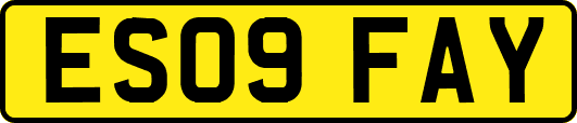ES09FAY