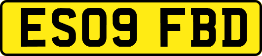 ES09FBD