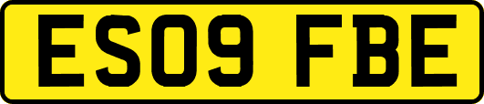 ES09FBE