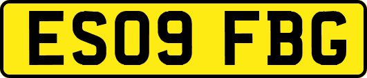 ES09FBG