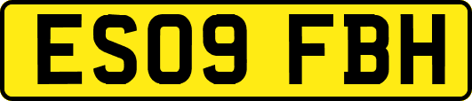 ES09FBH