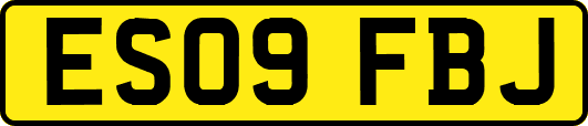 ES09FBJ