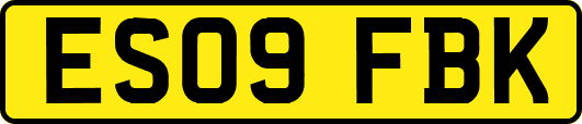 ES09FBK