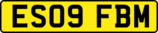 ES09FBM