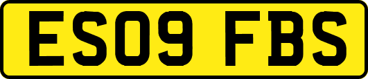 ES09FBS