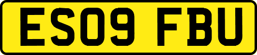 ES09FBU