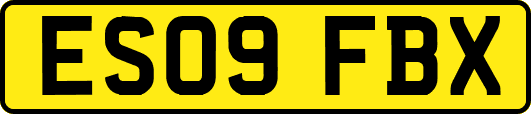 ES09FBX