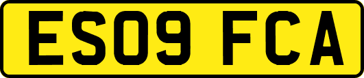 ES09FCA