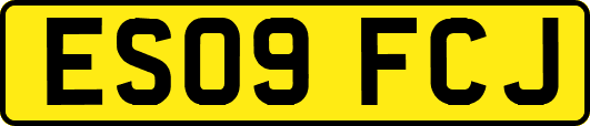 ES09FCJ
