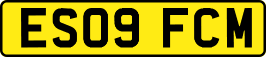 ES09FCM