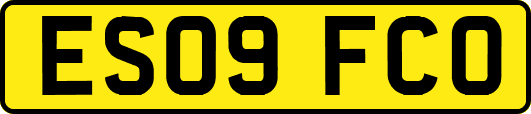 ES09FCO
