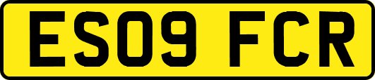 ES09FCR