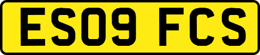 ES09FCS
