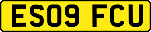 ES09FCU