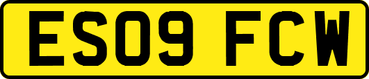 ES09FCW
