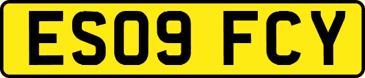 ES09FCY