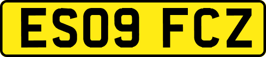 ES09FCZ