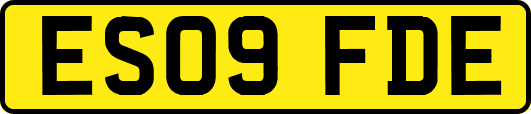 ES09FDE