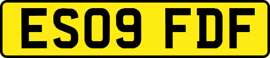 ES09FDF