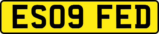 ES09FED