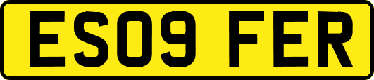 ES09FER