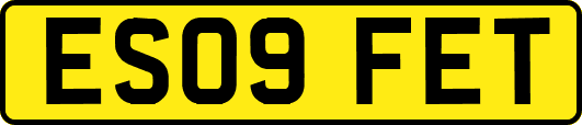 ES09FET