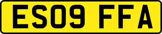 ES09FFA