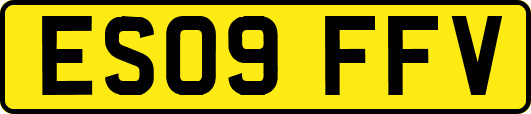 ES09FFV