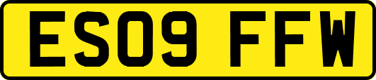 ES09FFW