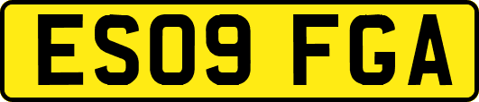 ES09FGA