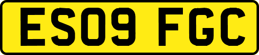 ES09FGC