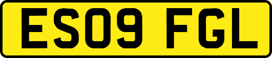 ES09FGL