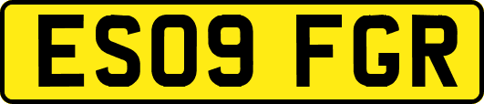 ES09FGR