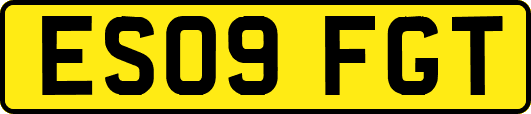 ES09FGT