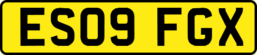 ES09FGX