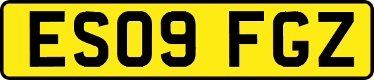 ES09FGZ